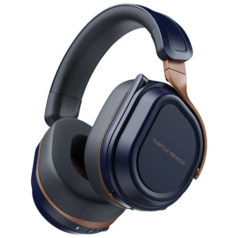 Turtle Beach Stealth 700 Wireless Gaming Headset - Cobalt Blue - Only at Best Buy