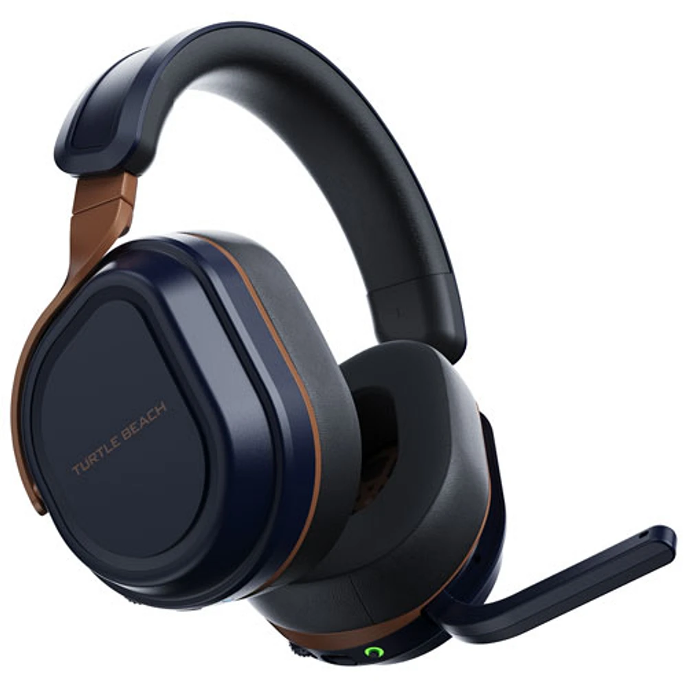 Turtle Beach Stealth 700 Wireless Gaming Headset - Cobalt Blue - Only at Best Buy