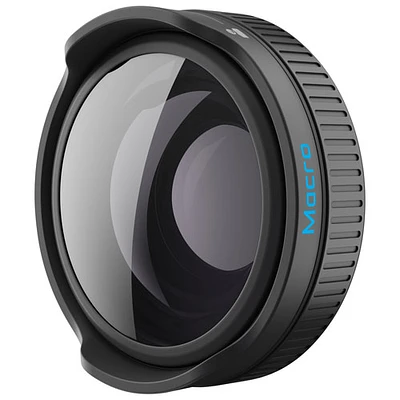 GoPro HERO13 Black HB-Series Macro Lens Mod