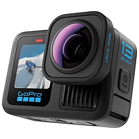 GoPro HERO13 Black HB-Series Ultra Wide Lens Mod