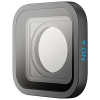 Filtres à densité neutre pour GoPro HERO13 Black - Ensemble de 4