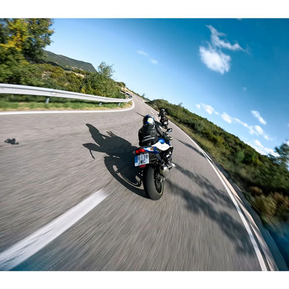 Filtres à densité neutre pour GoPro HERO13 Black - Ensemble de 4