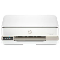 HP 6155e All-In-One Inkjet Printer - HP Instant Ink 3-Month Free Trial Included*