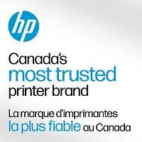 HP 6155e All-In-One Inkjet Printer - HP Instant Ink 3-Month Free Trial Included*