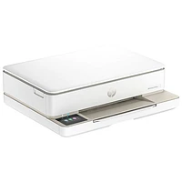 HP 6155e All-In-One Inkjet Printer - HP Instant Ink 3-Month Free Trial Included*