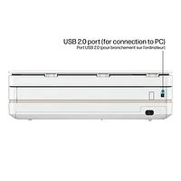 HP 6155e All-In-One Inkjet Printer - HP Instant Ink 3-Month Free Trial Included*