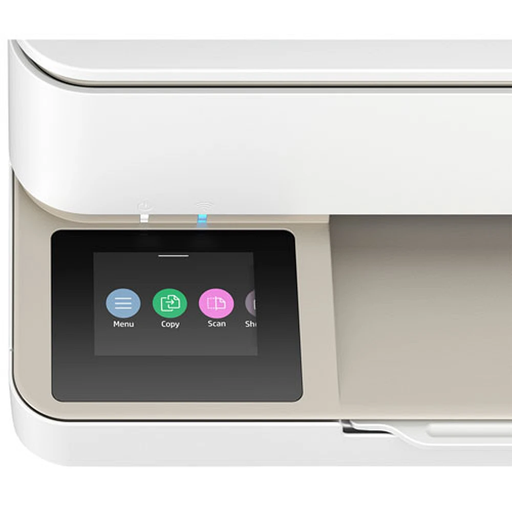 HP 6155e All-In-One Inkjet Printer - HP Instant Ink 3-Month Free Trial Included*