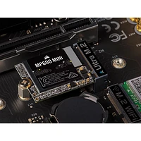 Corsair MP600 Mini 1TB PCI-e Internal Solid State Drive (CSSDF1000GBMP600MNR2)