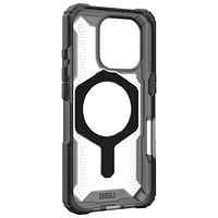 UAG Plasma XTE Fitted Hard Shell Case with MagSafe for iPhone 16 Pro - Ash/Titanium