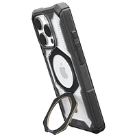 UAG Plasma XTE Fitted Hard Shell Case with MagSafe for iPhone 16 Pro - Ash/Titanium