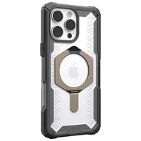 UAG Plasma XTE Fitted Hard Shell Case with MagSafe for iPhone 16 Pro Max - Ash/Titanium