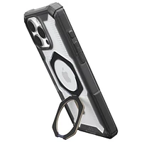 UAG Plasma XTE Fitted Hard Shell Case with MagSafe for iPhone 16 Pro Max - Ash/Titanium