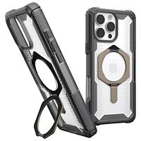 UAG Plasma XTE Fitted Hard Shell Case with MagSafe for iPhone 16 Pro Max - Ash/Titanium