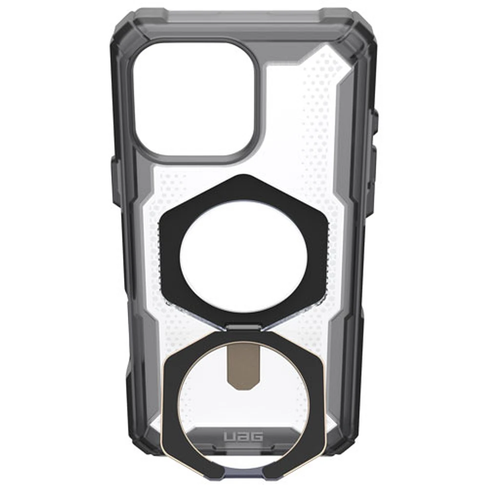 UAG Plasma XTE Fitted Hard Shell Case with MagSafe for iPhone 16 Pro Max - Ash/Titanium