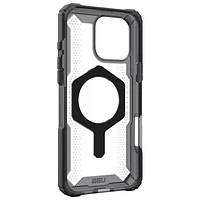 UAG Plasma XTE Fitted Hard Shell Case with MagSafe for iPhone 16 Pro Max - Ash/Titanium