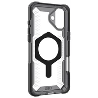 UAG Plasma XTE Fitted Hard Shell Case with MagSafe for iPhone 16 Plus - Ash/Titanium