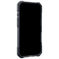 UAG Essential Armor Fitted Hard Shell Case with MagSafe for iPhone 16 Pro - Ash