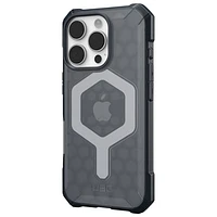 UAG Essential Armor Fitted Hard Shell Case with MagSafe for iPhone 16 Pro - Ash