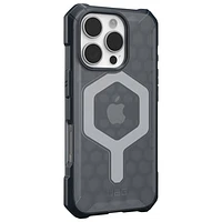 UAG Essential Armor Fitted Hard Shell Case with MagSafe for iPhone 16 Pro - Ash