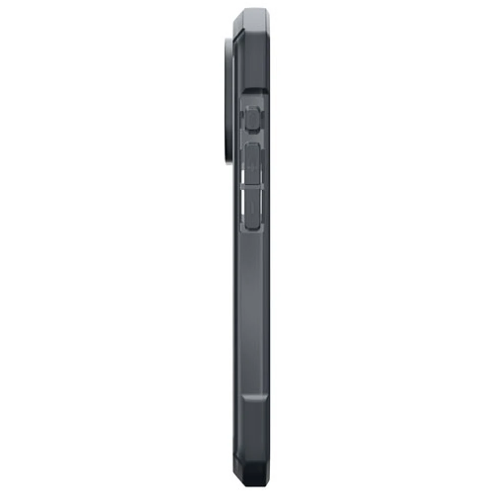 UAG Essential Armor Fitted Hard Shell Case with MagSafe for iPhone 16 Pro - Ash