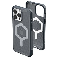 UAG Essential Armor Fitted Hard Shell Case with MagSafe for iPhone 16 Pro Max - Ash