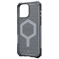 UAG Essential Armor Fitted Hard Shell Case with MagSafe for iPhone 16 Pro Max - Ash