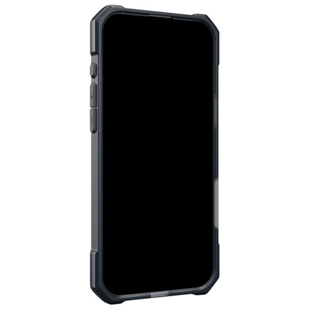 UAG Essential Armor Fitted Hard Shell Case with MagSafe for iPhone 16 Pro Max - Ash