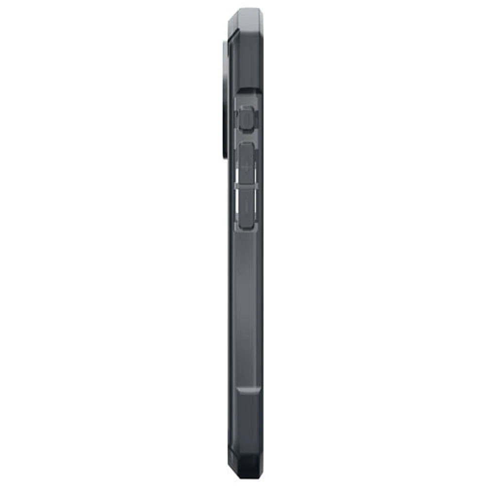 UAG Essential Armor Fitted Hard Shell Case with MagSafe for iPhone 16 - Ash