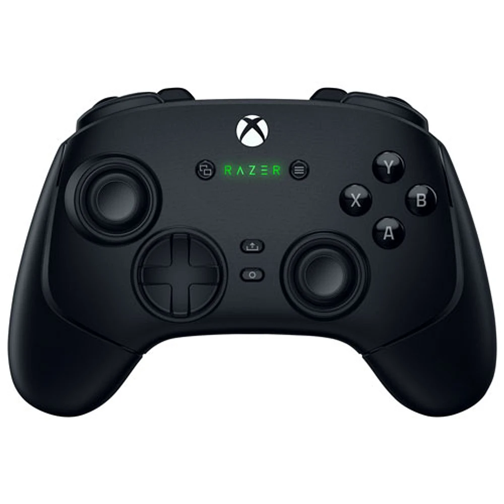 Razer Wolverine V3 Pro Wireless Controller for Xbox Series X|S & PC- Black