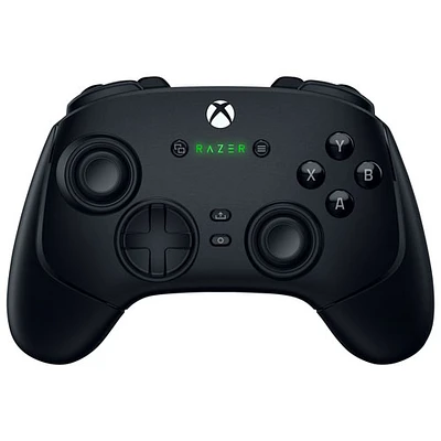 Razer Wolverine V3 Pro Wireless Controller for Xbox Series X|S & PC- Black