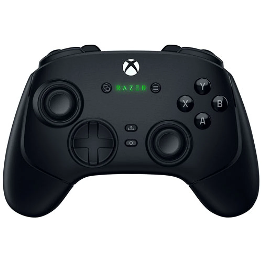 Razer Wolverine V3 Tournament Edition Wired Controller for Xbox Series X|S & PC - Black