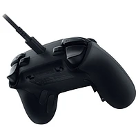 Manette avec fil Wolverine V3 Tournament Edition de Razer pour Xbox Series X|S et PC - Noir