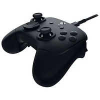 Razer Wolverine V3 Tournament Edition Wired Controller for Xbox Series X|S & PC - Black