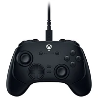 Razer Wolverine V3 Tournament Edition Wired Controller for Xbox Series X|S & PC - Black