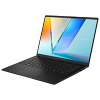 ASUS Vivobook S 14" Laptop - Neutral Black/Aluminum (AMD Ryzen AI 9 365/24GB RAM/512GB SSD/Windows 11)