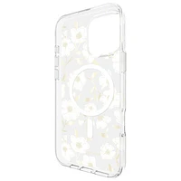 kate spade new york Case with MagSafe for iPhone 16 Pro Max - Sunshine Floral