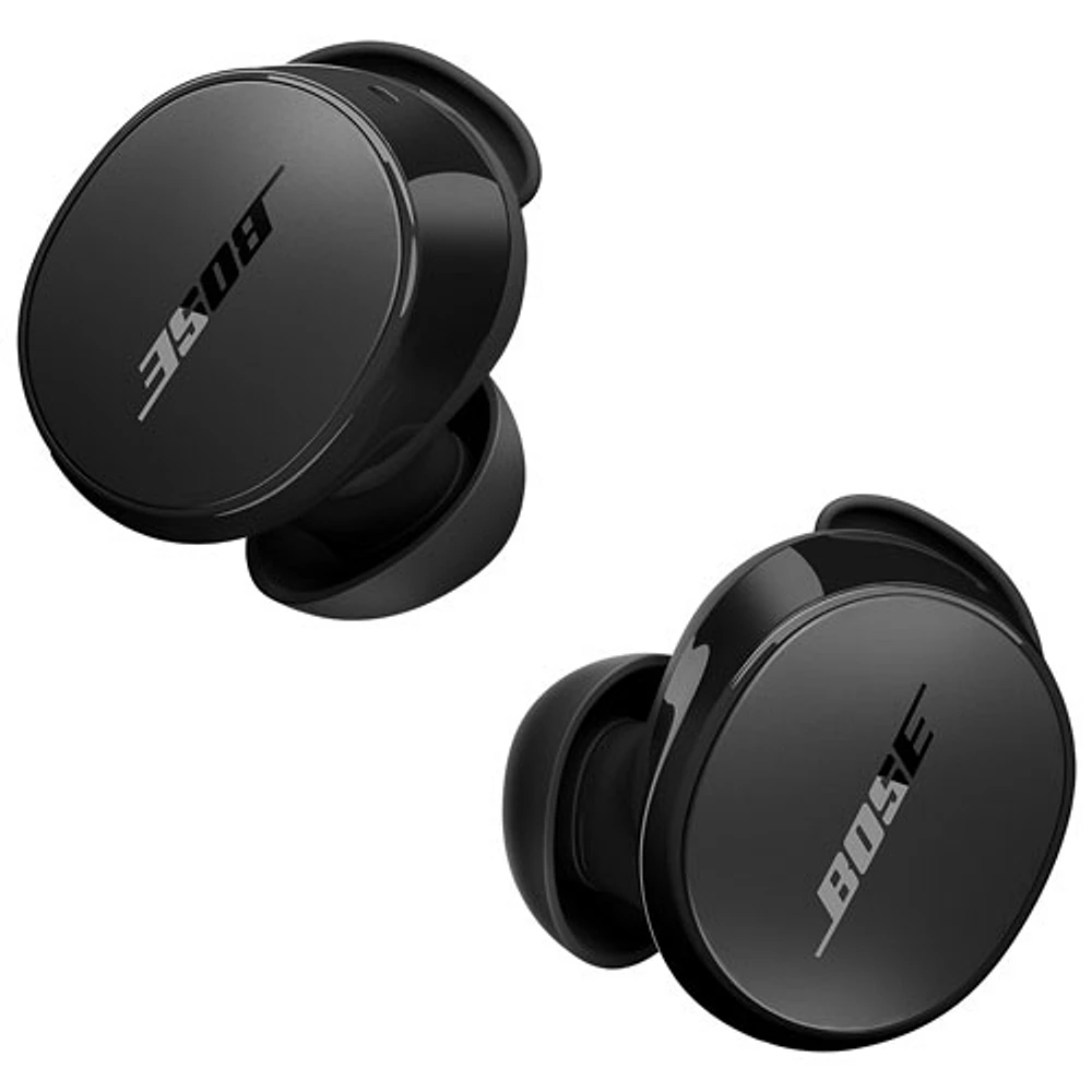 Bose QuietComfort In-Ear Noise Cancelling Bluetooth Earbuds