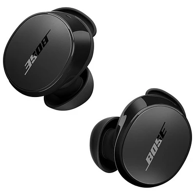 couteurs boutons Bluetooth à suppression du bruit QuietComfort de Bose