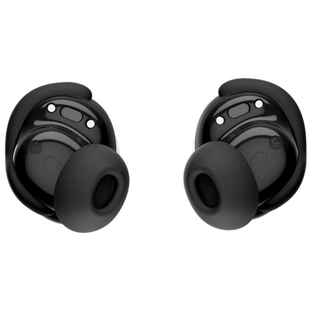 Bose QuietComfort In-Ear Noise Cancelling Bluetooth Earbuds