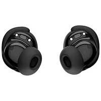 Bose QuietComfort In-Ear Noise Cancelling Bluetooth Earbuds