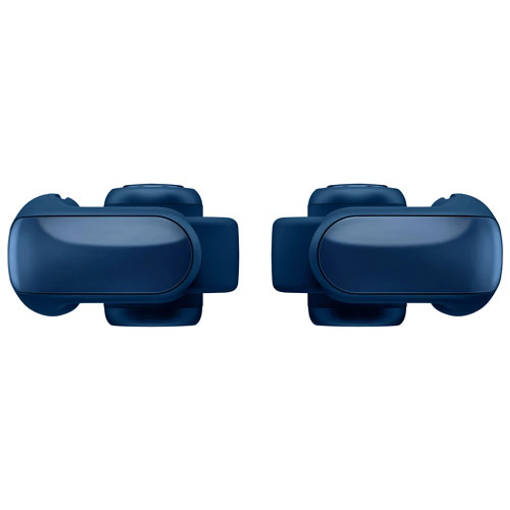 Bose Ultra Open In-Ear True Wireless Earbuds - Lunar Blue