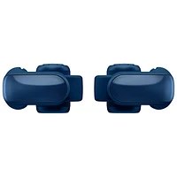 Bose Ultra Open In-Ear True Wireless Earbuds - Lunar Blue