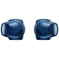 Bose Ultra Open In-Ear True Wireless Earbuds - Lunar Blue