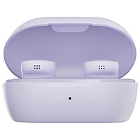 Bose QuietComfort In-Ear Noise Cancelling Bluetooth Earbuds - Chilled Lilac