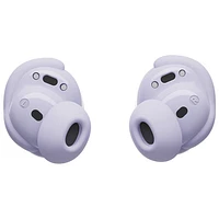 Bose QuietComfort In-Ear Noise Cancelling Bluetooth Earbuds - Chilled Lilac