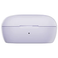 Bose QuietComfort In-Ear Noise Cancelling Bluetooth Earbuds - Chilled Lilac