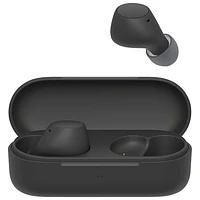 Sony WF-C510 In-Ear True Wireless Earbuds - Black