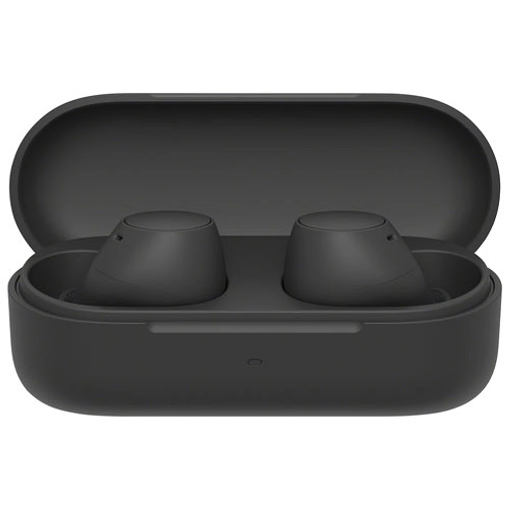 Sony WF-C510 In-Ear True Wireless Earbuds - Black