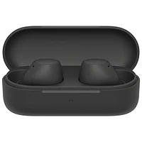 Sony WF-C510 In-Ear True Wireless Earbuds - Black