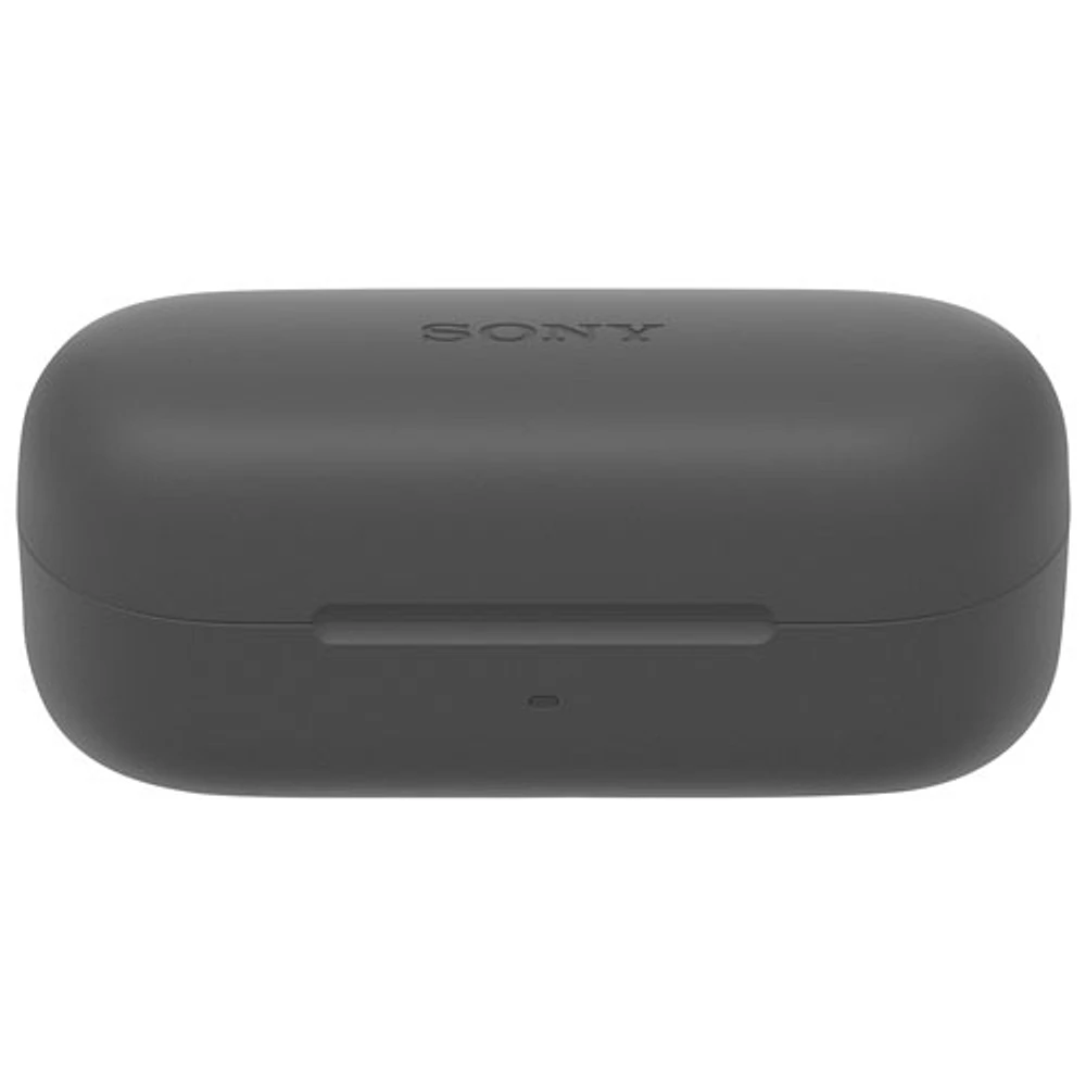 Sony WF-C510 In-Ear True Wireless Earbuds - Black